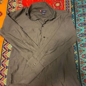 Chaps by Ralph Lauren dress shirt